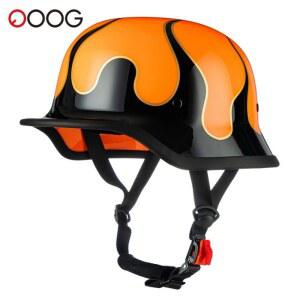 바이크 헬멧 클래식 빅사이즈 amz 헬맷 레트로 BEON 클래식오토바이 T515 호환