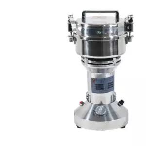 돌분쇄기 믹서기 쇄석기 석탄 크러셔 시료 곡물 석고 그라인더 한약방 광물 입자 암석