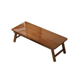 원목 소파 테이블 좌탁 나무 티테이블 탁자 오거나이저 거실테이블 100 원탁 노송 900