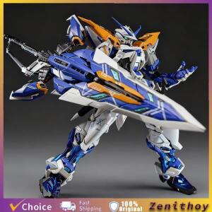 HG 1144 아스트레이 블루 프레임 스냅핏 조립 모델 키트 다관절 액션 피규어 플라스틱 데스크탑 장식품 수