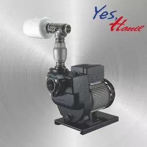 [한일]펌프 HIE1-950 (1마력) 인버터 내장형 횡형 부스터펌프