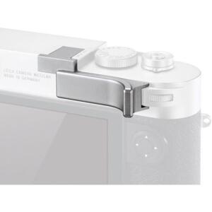 엄지 손가락 위로 그립을위한 순수한 구리 고품질은 Leica M10 M11 부속품을위한 디지털 방식으로 사진기