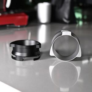 에스프레소 도징 퍼널 링 54mm 브레빌 세이지 8 시리즈 포터필터 커피 용품 커피웨어 머신 악세사리 바리스