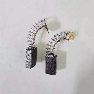 세기전동공구 대패 카본브러쉬 SKP582용 마끼다호환