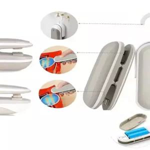 커터기 미니 실링기 밀봉기 포장봉합기 휴대용