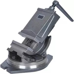 웬빅시아 4인치 5인치 6인치 헤비 틸팅 정밀 각도 플랫 노즈 플라이어 밀링 머신(틸트 바이스 솔리드 틸트