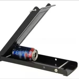 캔압축기 재활용 페트병 캔도리 프레스 압착기 정리 금속