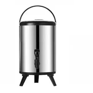 커피 보온통 대용량 보온 디스펜서 업소용 주전자 케이터링 라이너 커피보온통