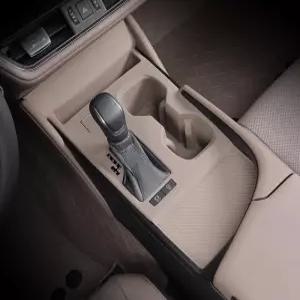 렉서스 호환 기어패드 실리콘 세트 지원 2225년식 슬롯  수납함 티퍼 컵홀더