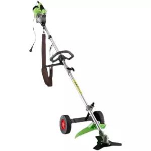 소형 예초기 보조바퀴 디젤 가솔린 액세서리 부품