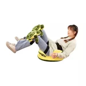 스키거북이 스노우 스노보드 재킷 거북이엉덩이보호대 보드