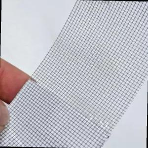 잘라쓰는 벌레차단 스티커 방충망 보수 테이프 2M