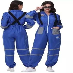 성인용 우주복 코스튬 점프수트 축제 성인 드래곤 성인우주복 우주 크리스마스 복장 점프슈트