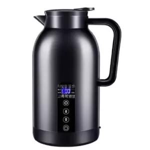 차량용 커피포트 다용도 보온 시거잭 온수기 12V24V 자동차 전용 휴대용 가열