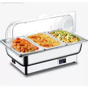 어묵 조리기 업소용 보온기 음식 소형 업소용워머기