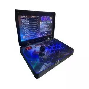 바탑게임기 옛날 오락실 슈퍼 바탑 기계