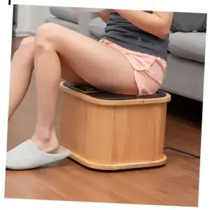 좌훈 족욕기 원적외선 좌훈 가정용 건식 족욕기 온열 마사지기 좌훈기 관리기 온열기 스팀기 좌욕기 지압기