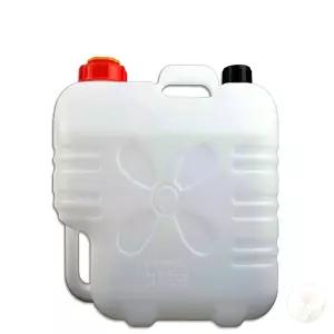 픽봄 사각 기름통 10L 20L 휘발유통