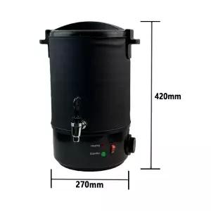 호환 6L 신형 스테인리스 스틸 왁스 멜팅 머신 뷰티 살롱 왁스 멜팅 물통 전기 포트