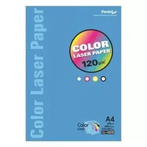 [문구/오피스] 폼텍 컬러레이저 전용지 A4/120g/200매/CL-12570