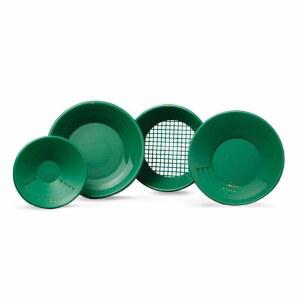 사금 채취 세트 패닝 입문 350 제품 용품 수집 금판 사금장비 스포이드 사금채취기