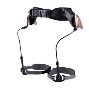 보조 로봇 다리 보행보조로봇 걷기 보조기 단일상품 장비 훈련