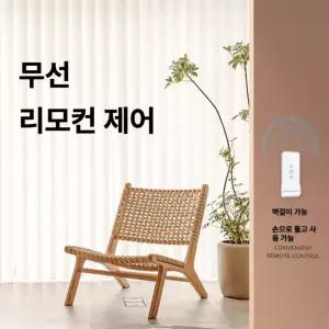 프라임 베란다버티컬 창문 방염 콤비블라인드 베이직