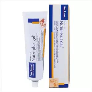 버박 뉴트리플러스 겔 120.5g 종합영양제