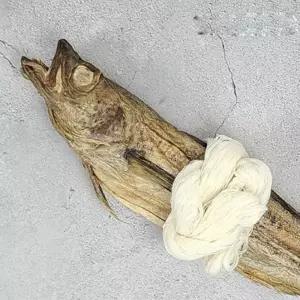 명주실 타래 돌잡이 용품 백일 상차림 북어 명태 명주실 고사용