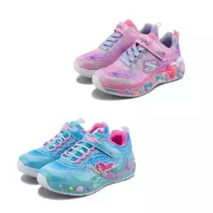 [롯데백화점]스케쳐스 LIGHT-UP 하트 라이트 외1종