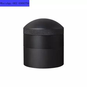 호환  로터리 니들 파우더 디스펜서는 커피 파우더 덩어리 천 니들 이탈리아 커피 머신 핸들 5158mm를 균일