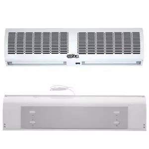 업소용 에어샤워 냉방 해충 날벌레 퇴치기 식당 에어커튼 산업용 출입구