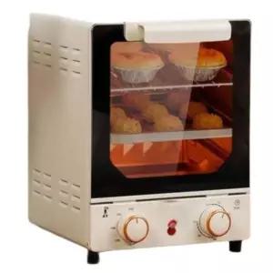 제과제빵 미니전기오븐 미니오븐 베이킹 피자 빵 홈베이킹