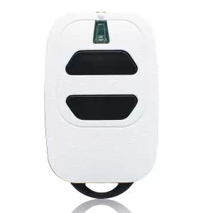 호환  DEA 433MHz 리모컨 DEA GT2 GT4 GTI2N GTI4N MIO TR2 TR4 차고문 개폐기 차고 명령 롤링 코드 433.92