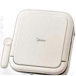 가정용 양면 전기 코팅 바베큐 대형 화이트 탈부착플자동차트 미니 팬케이크 불판