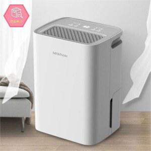 대용량 제습기 원격제어 빨래건조 원룸 물기흡수 공기청정제습기 음이온 제어 모드