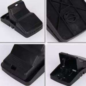 하노빅 쥐잡기쥐덫 쥐 쥐박멸 쥐포획