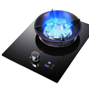 매립형 가스레인지 데스크탑 고화력 매직 데스크 설치의뢰 세이프가드 요리 LNG 경동