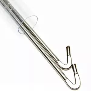 대맛조개 꼬챙이 후크 꼬시개 맛조개 잡기 잡는 도구