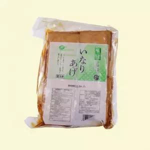 일본식 냉동 조미 유부 40매 1kg 초밥용 재료 대용량