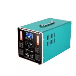 대용량 휴대용 파워뱅크 220v 베터리 낚시 캠핑 차박 인산철 캠핑용 차박용 노트북 충전