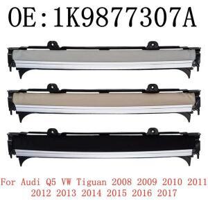 1K9877307A 신형 자동차 파노라마 선루프 선쉐이드 커튼 커버 어셈블리 아우디 Q5VW 티구안 2008-2017용