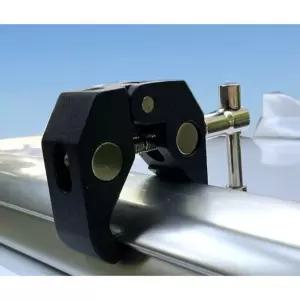 루프랙 브라켓 클립 텐트 고정 어닝 캠핑장 캐노피