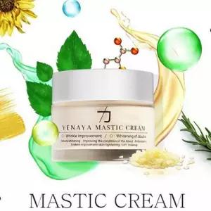 메스틱 에센스 크림 50g 비비크림 영양크림