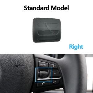 호환 자동차 다기능 스티어링 휠 핸들 크루즈 컨트롤 단추 스위치  BMW 1 3 4 5 6 7 시리즈 F10 F11 F20 F3