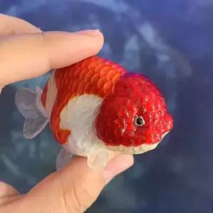 거실 대형 그림 연못 홈데코 매장 가림천 침실 가림막 패브릭 벽장식 물고