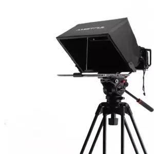 프롬프터 장비 녹화 프로그램 패키지 방송녹화 단어 대형