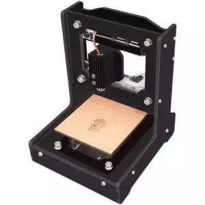 금속 마킹기 조각기 20w 마킹 기계 휴대용 타각기 레터링 목공 조각 각인기 파이버레이저