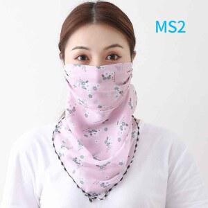 쿨링 아이스 스카프 얼음 머플러 자외선 차단 운전 캠핑 등산 여름 냉감 목보호 스카프