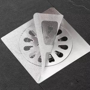 벌레 차단 필터 스티커형 간편부착 방충망 거름망 50p cwk8+8hIo